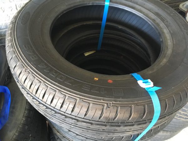 タイヤの保管間違ってない？正しいタイヤの保管方法などを詳しく調べて ...