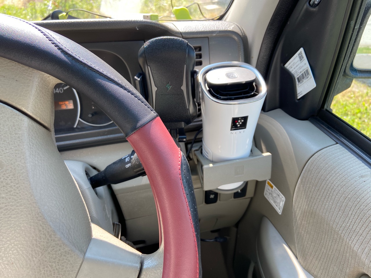 プラズマクラスター車内用 - 空調